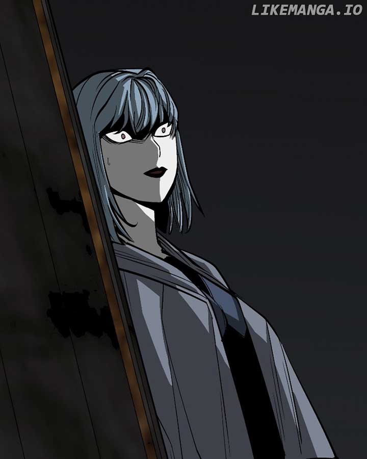 The main character hides his strength Chapter 51 803 111