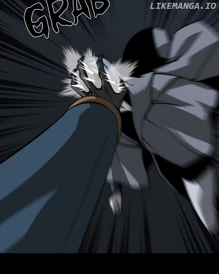 The main character hides his strength Chapter 51 808 116