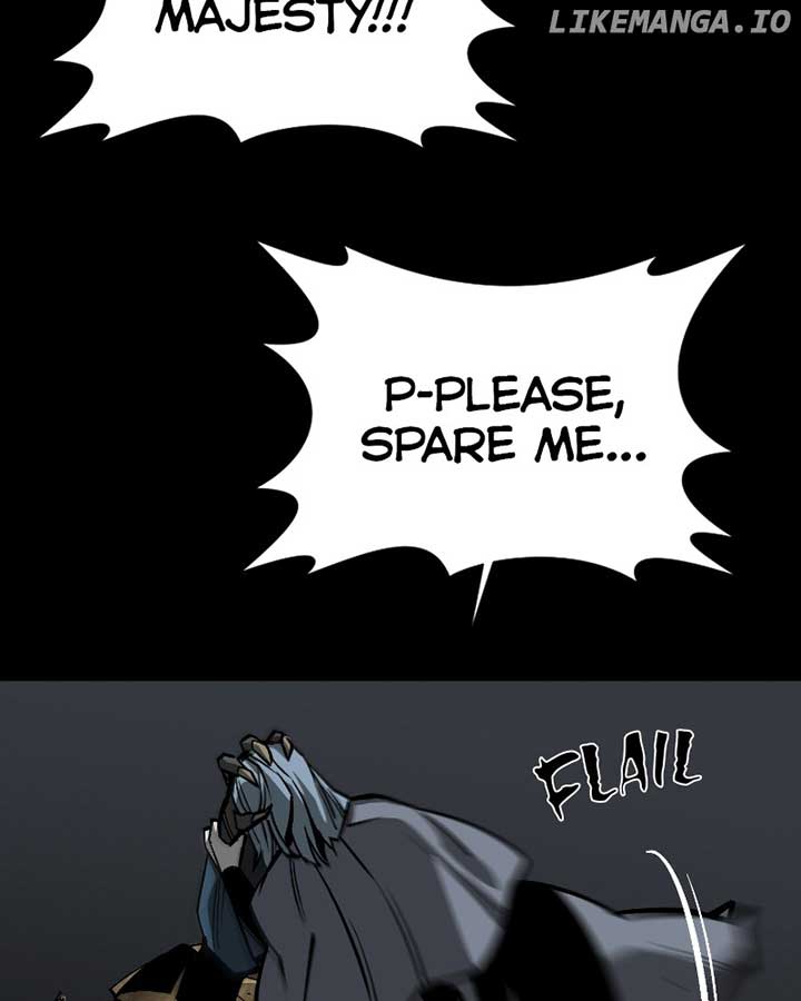 The main character hides his strength Chapter 51 810 118