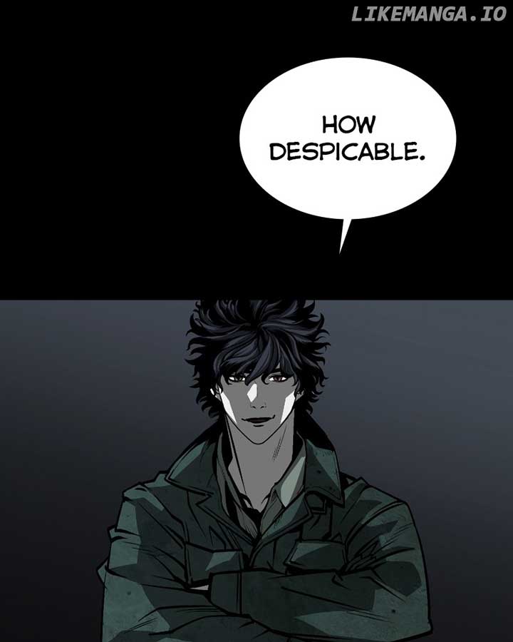 The main character hides his strength Chapter 51 818 126