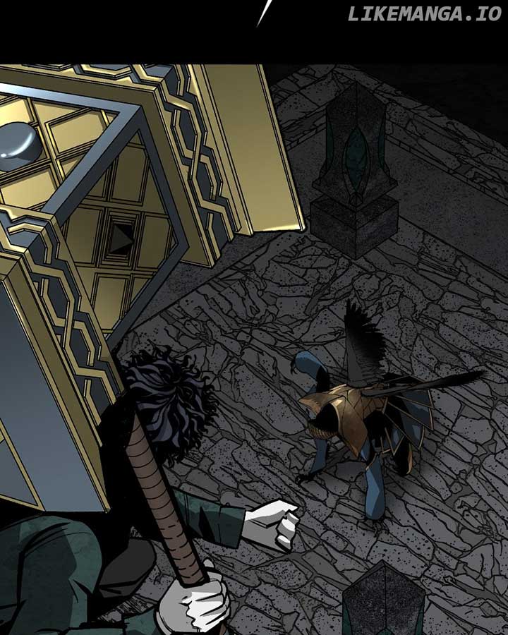 The main character hides his strength Chapter 51 828 136