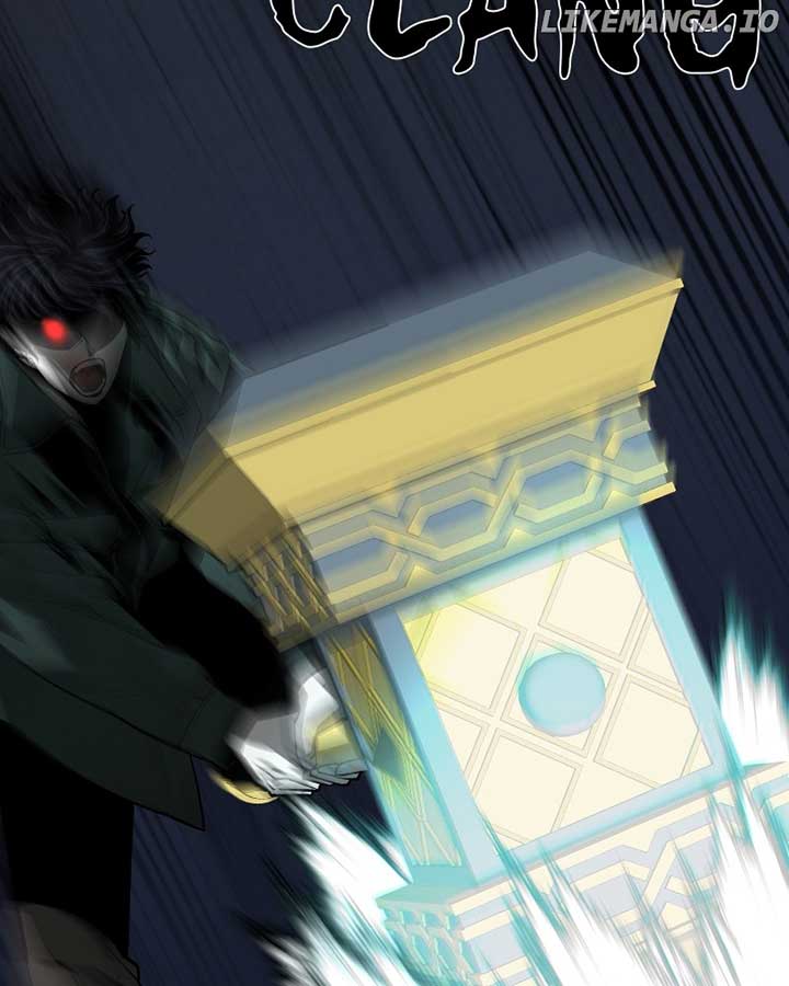 The main character hides his strength Chapter 51 831 139