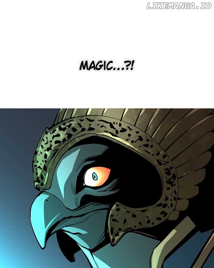 The main character hides his strength Chapter 51 852 160
