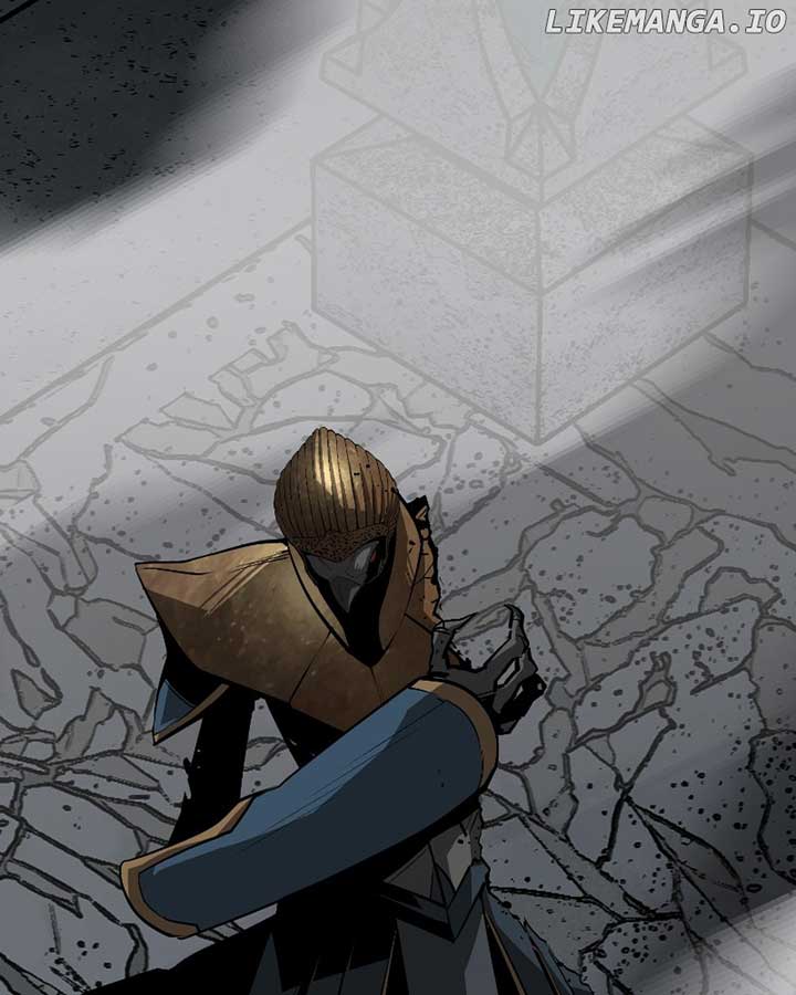 The main character hides his strength Chapter 51 859 167