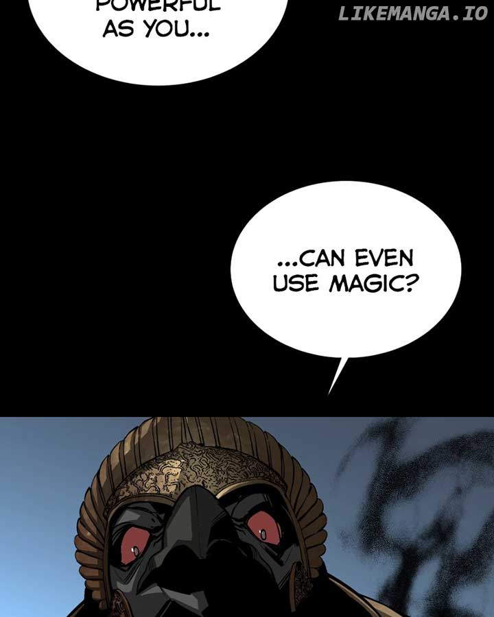 The main character hides his strength Chapter 51 862 170