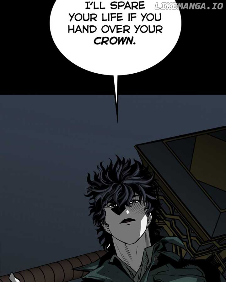 The main character hides his strength Chapter 51 875 183