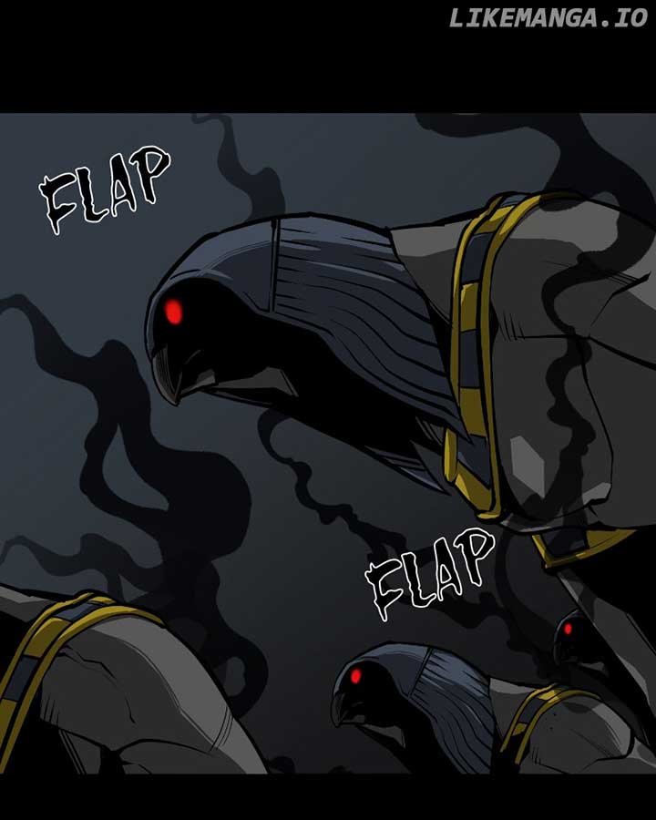 The main character hides his strength Chapter 51 711 19