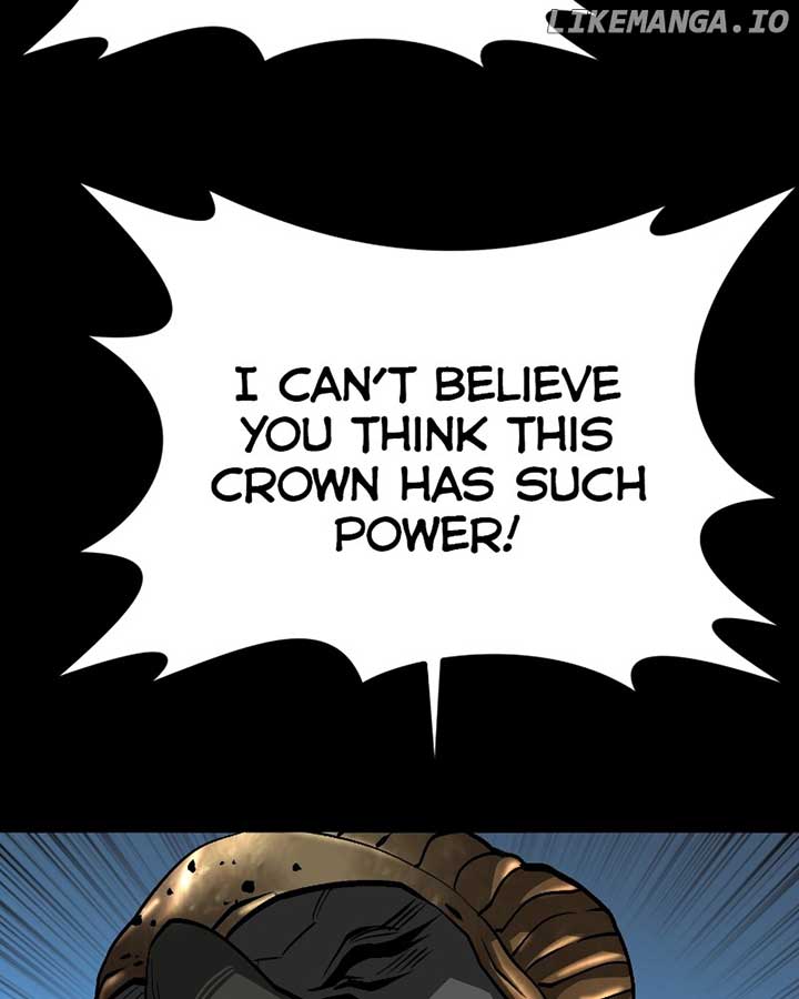 The main character hides his strength Chapter 51 884 192