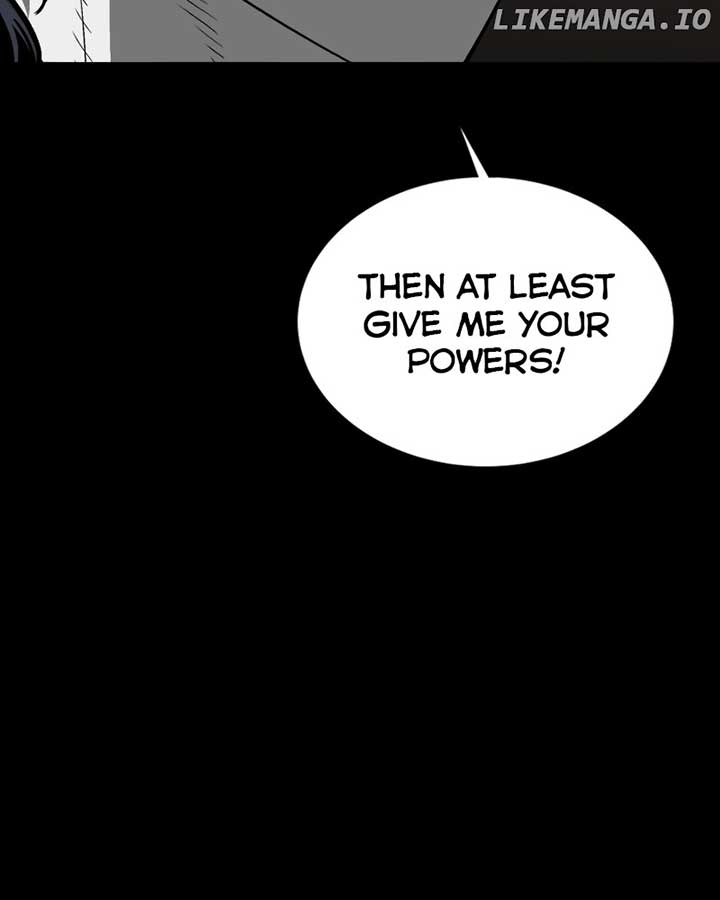 The main character hides his strength Chapter 51 888 196
