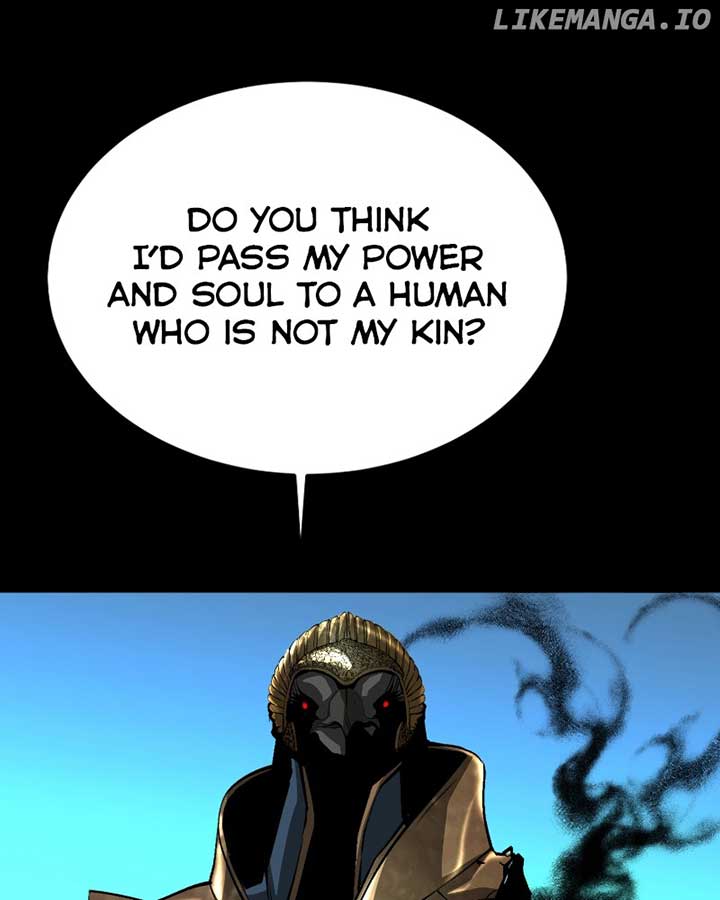 The main character hides his strength Chapter 51 890 198