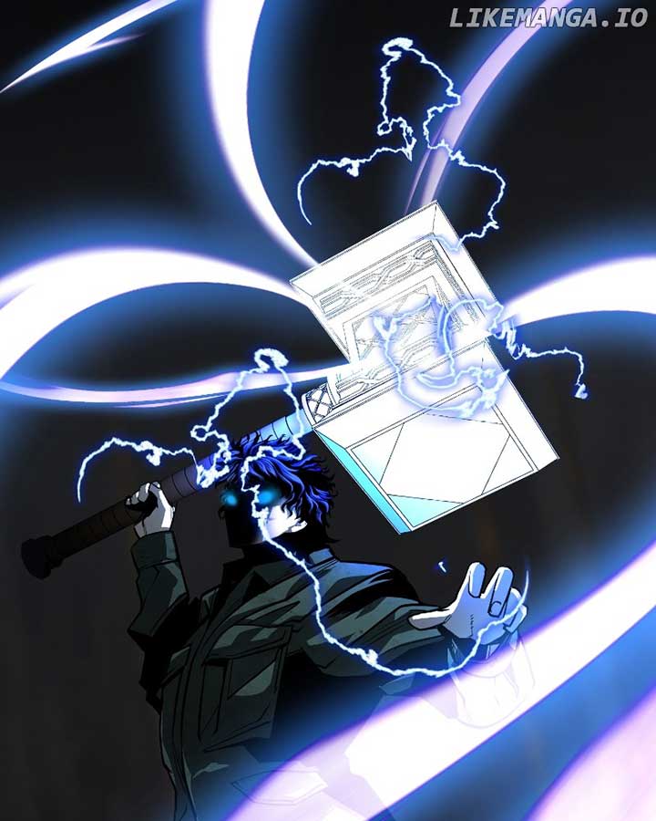 The main character hides his strength Chapter 51 719 27