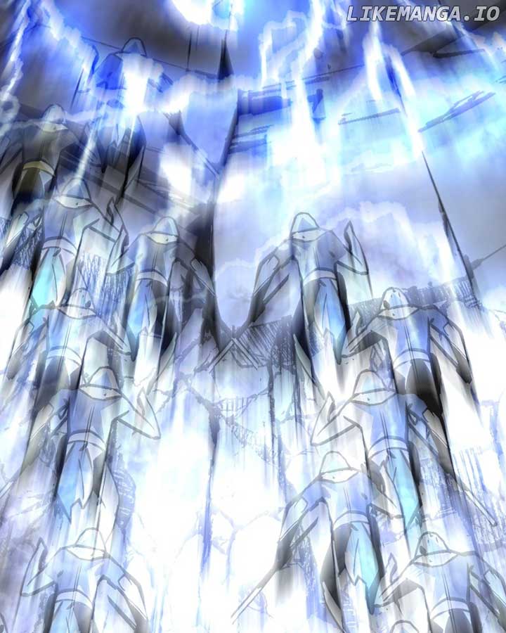 The main character hides his strength Chapter 51 724 32