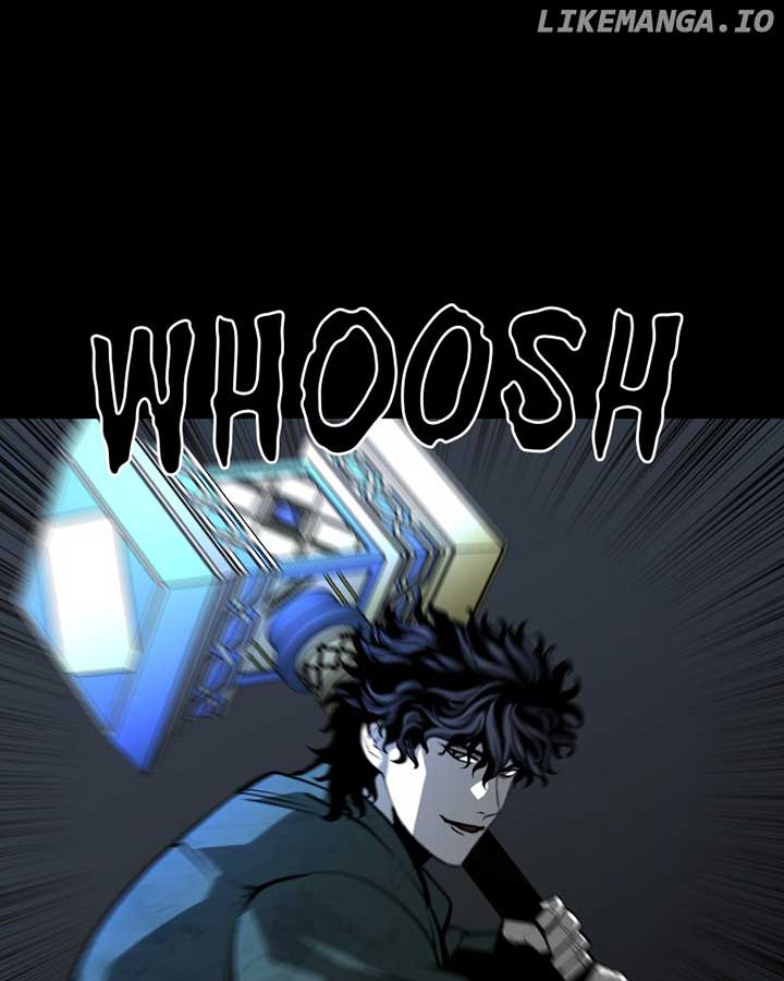 The main character hides his strength Chapter 51 732 40