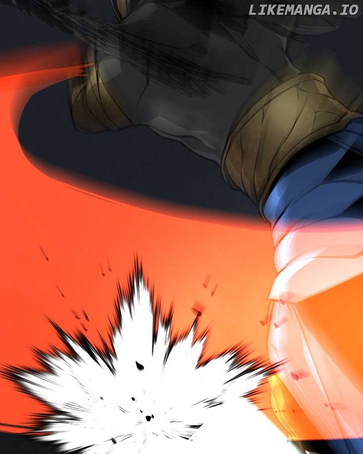 The main character hides his strength Chapter 51 736 44