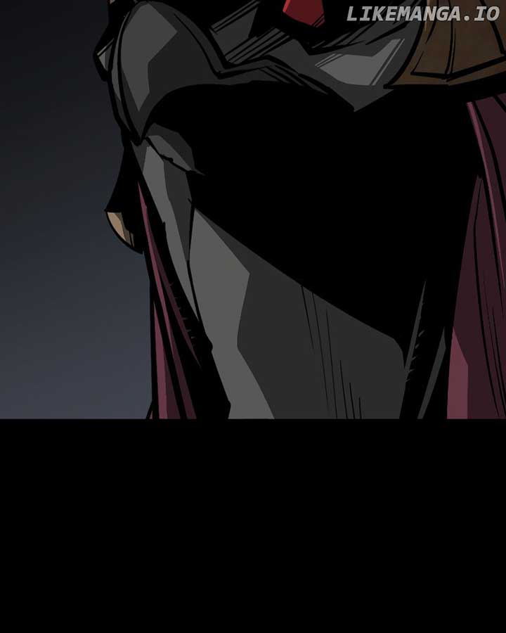 The main character hides his strength Chapter 51 697 5
