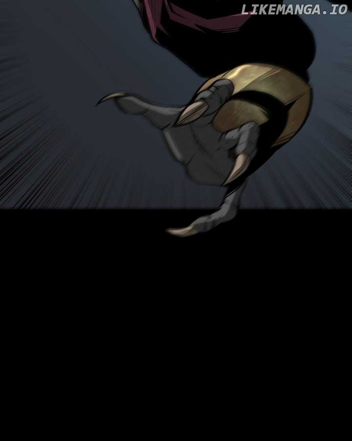The main character hides his strength Chapter 51 747 55