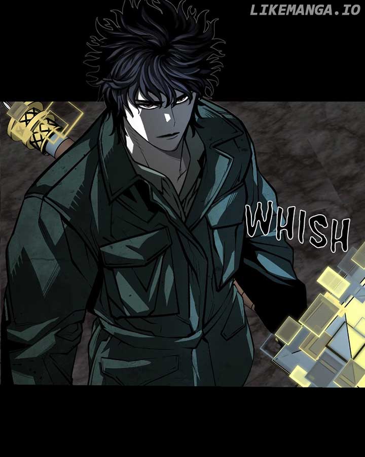 The main character hides his strength Chapter 51 750 58