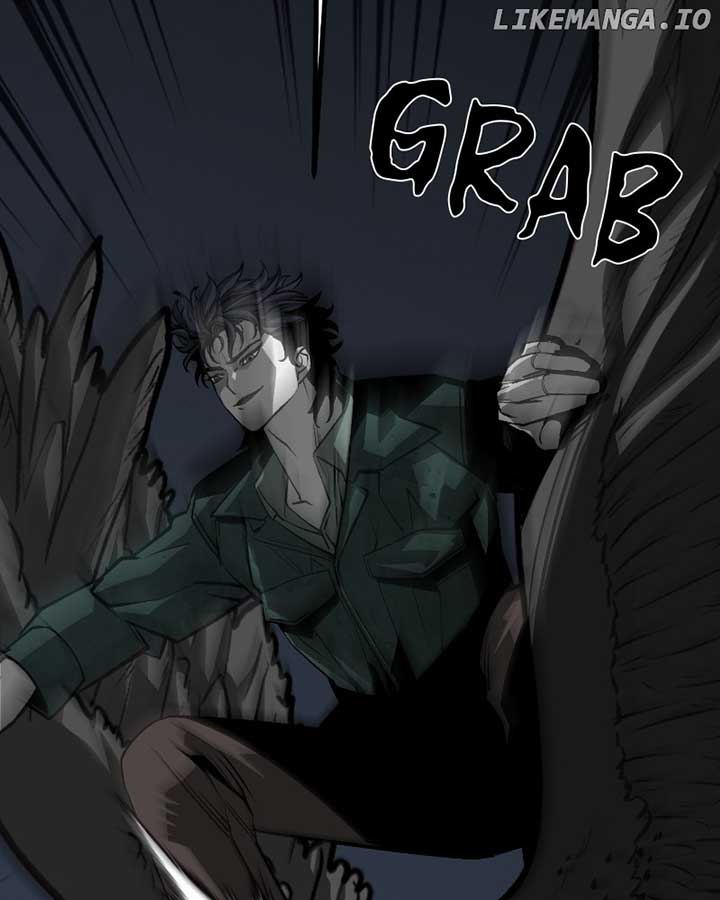 The main character hides his strength Chapter 51 772 80