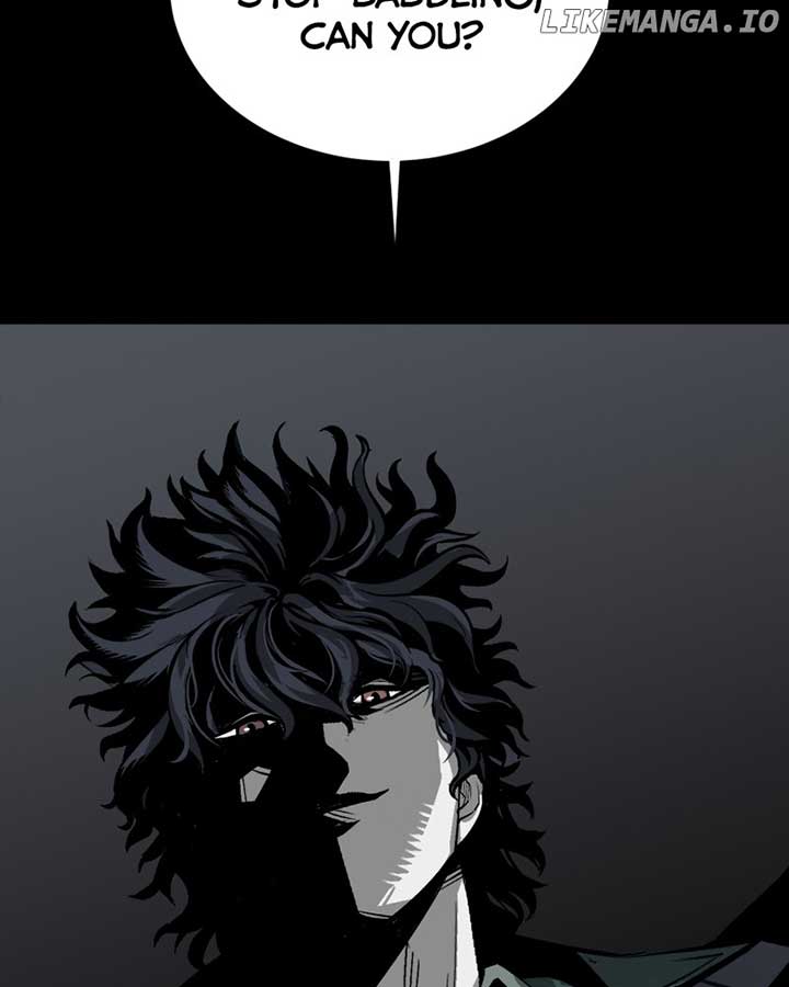 The main character hides his strength Chapter 51 781 89