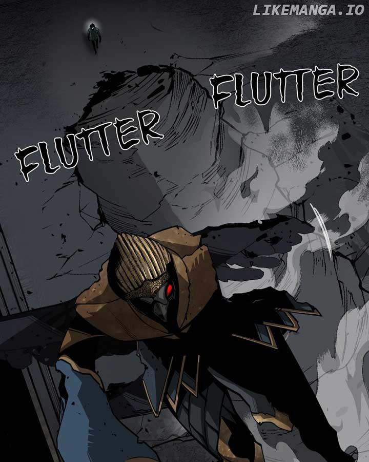 The main character hides his strength Chapter 52 655 024