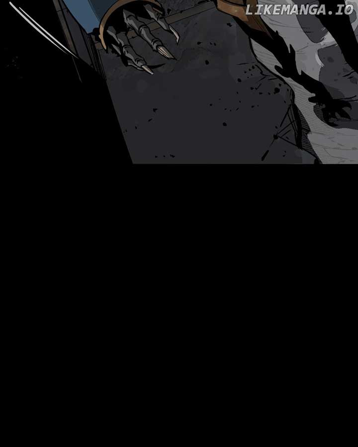 The main character hides his strength Chapter 52 656 025