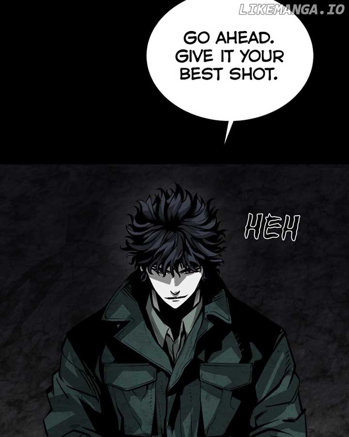 The main character hides his strength Chapter 52 667 036