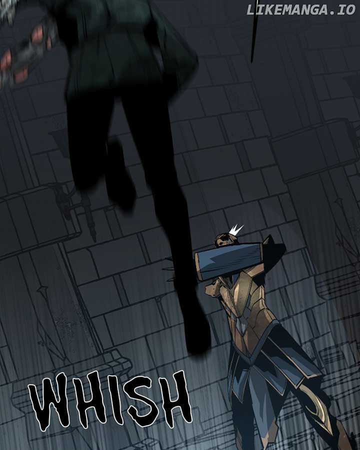 The main character hides his strength Chapter 52 698 067