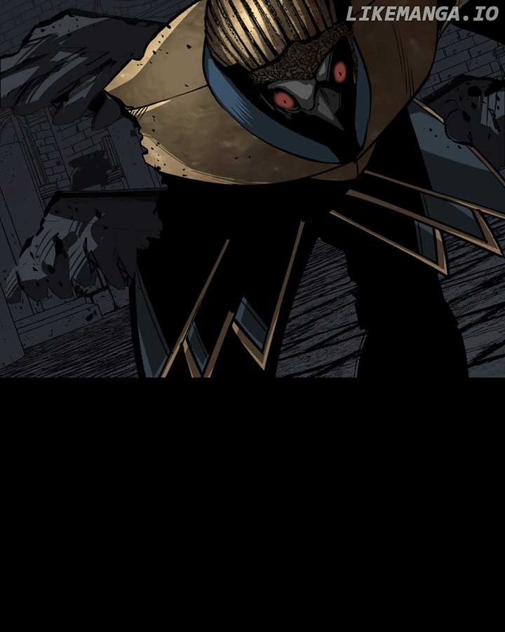 The main character hides his strength Chapter 52 702 071
