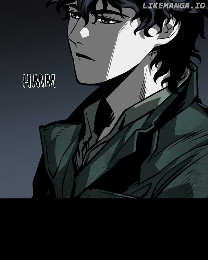 The main character hides his strength Chapter 52 729 098