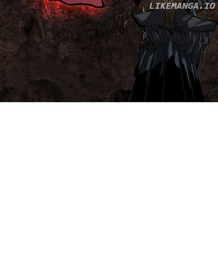 The main character hides his strength Chapter 52 733 102