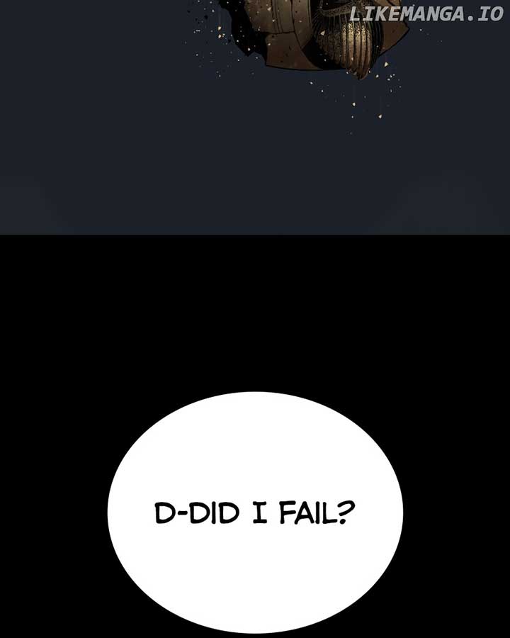 The main character hides his strength Chapter 52 750 119