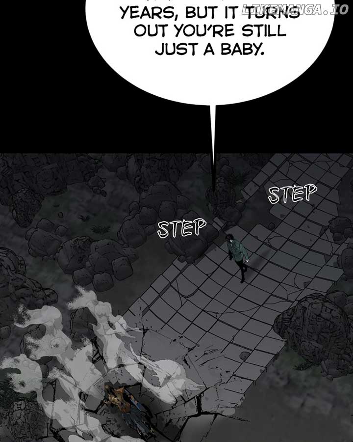 The main character hides his strength Chapter 52 755 124