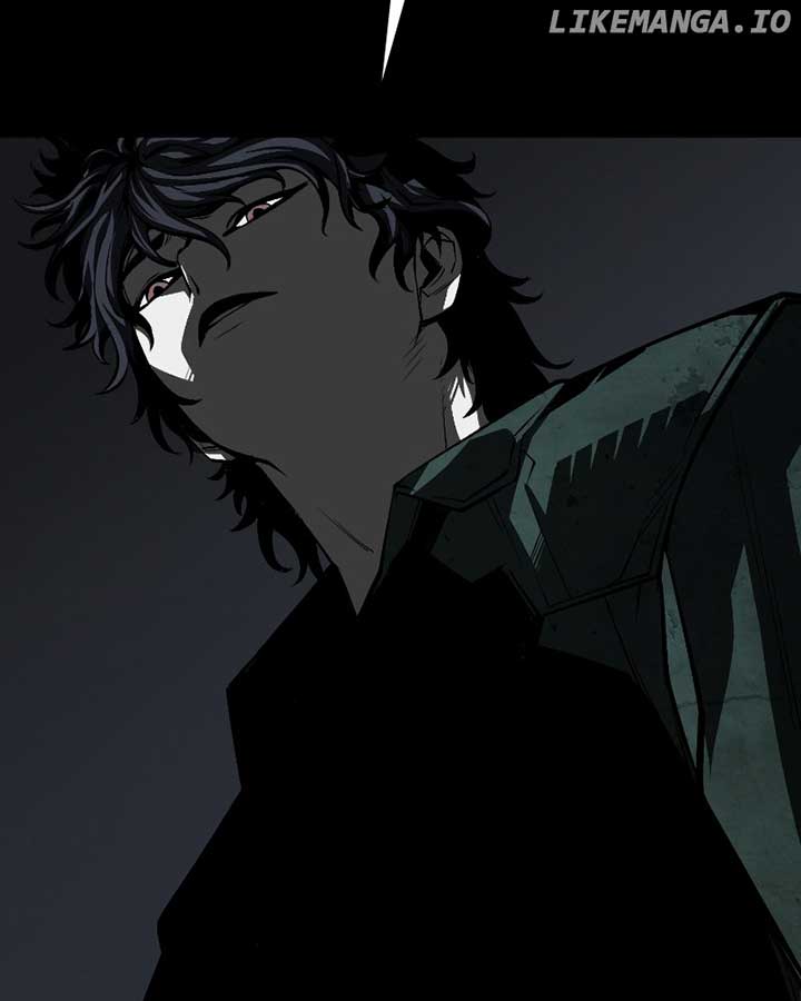 The main character hides his strength Chapter 52 773 142