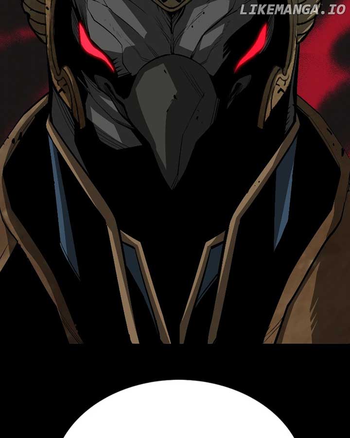 The main character hides his strength Chapter 52 784 153