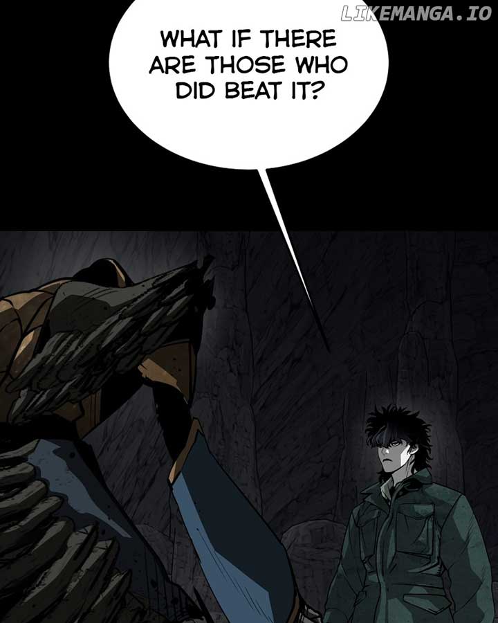 The main character hides his strength Chapter 52 793 162