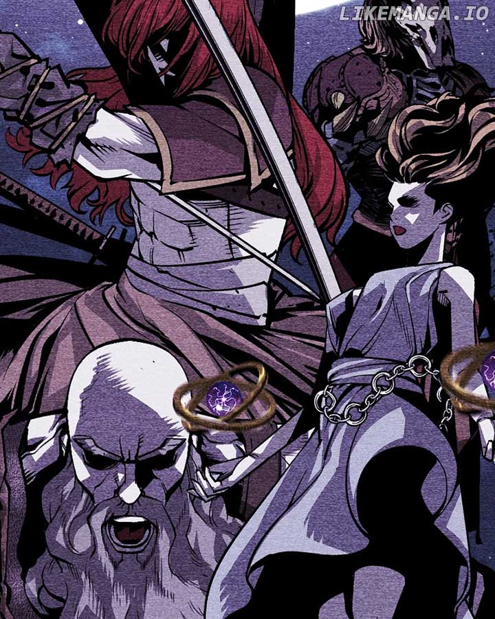 The main character hides his strength Chapter 52 799 168