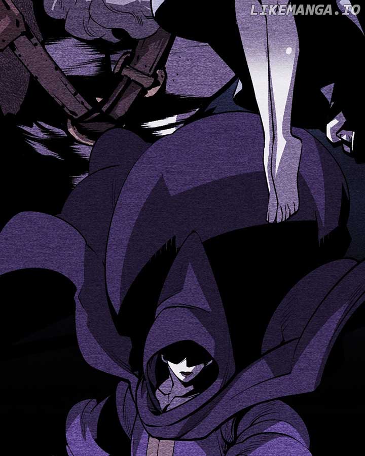 The main character hides his strength Chapter 52 800 169