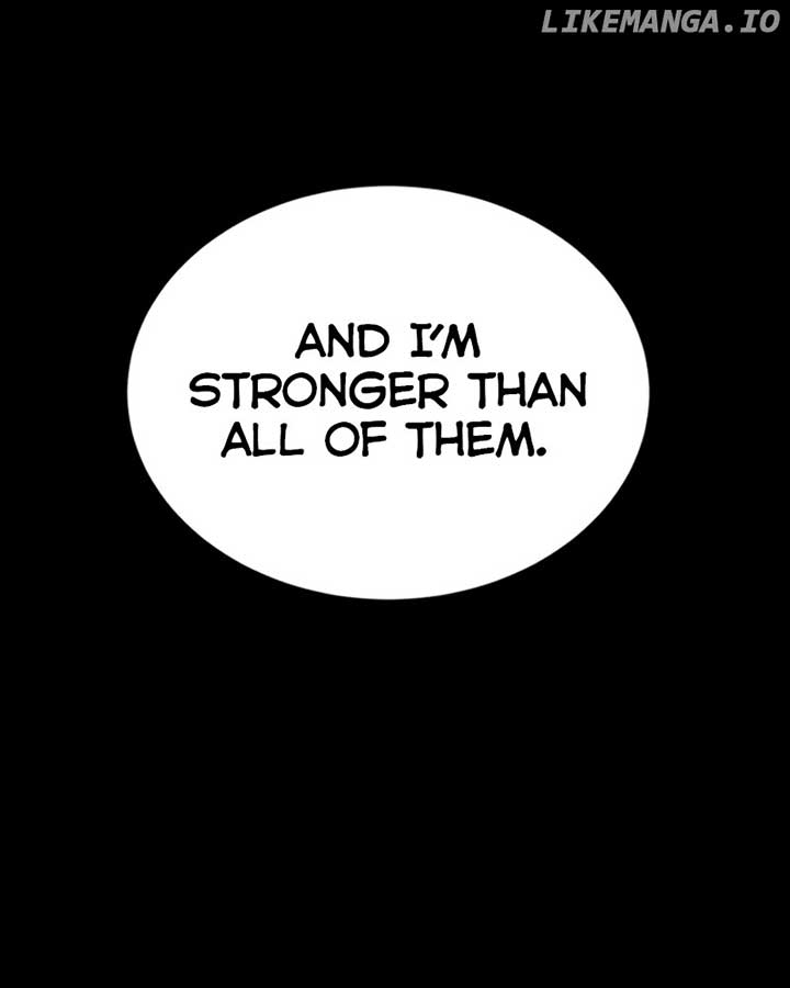 The main character hides his strength Chapter 52 802 171