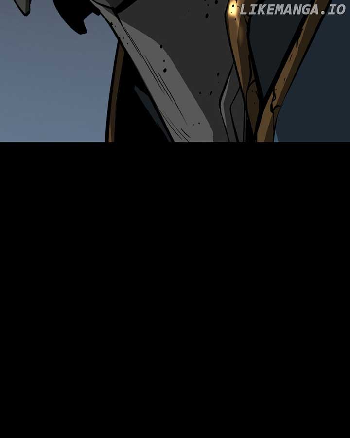 The main character hides his strength Chapter 52 808 177