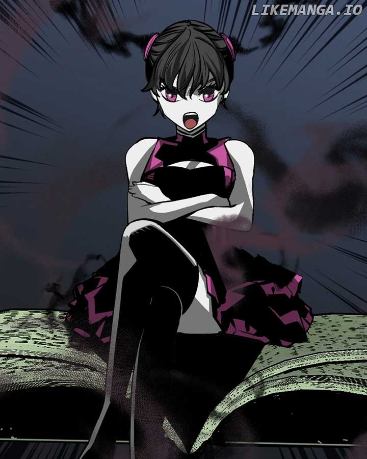 The main character hides his strength Chapter 52 813 182