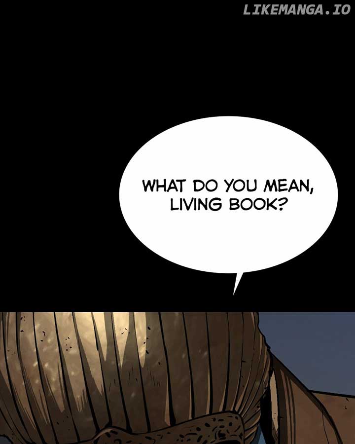 The main character hides his strength Chapter 52 815 184
