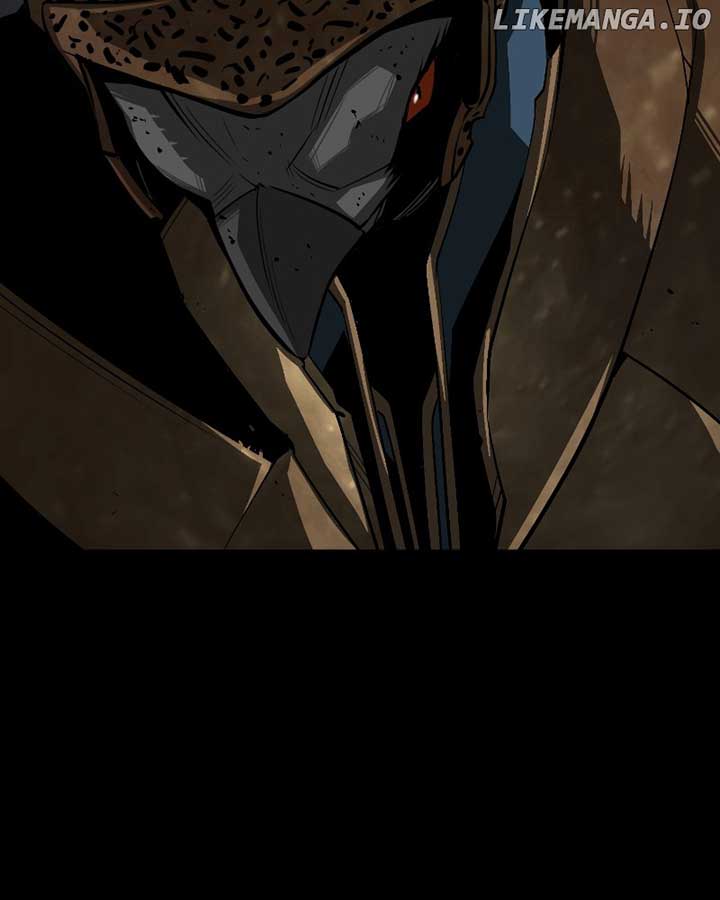 The main character hides his strength Chapter 52 816 185