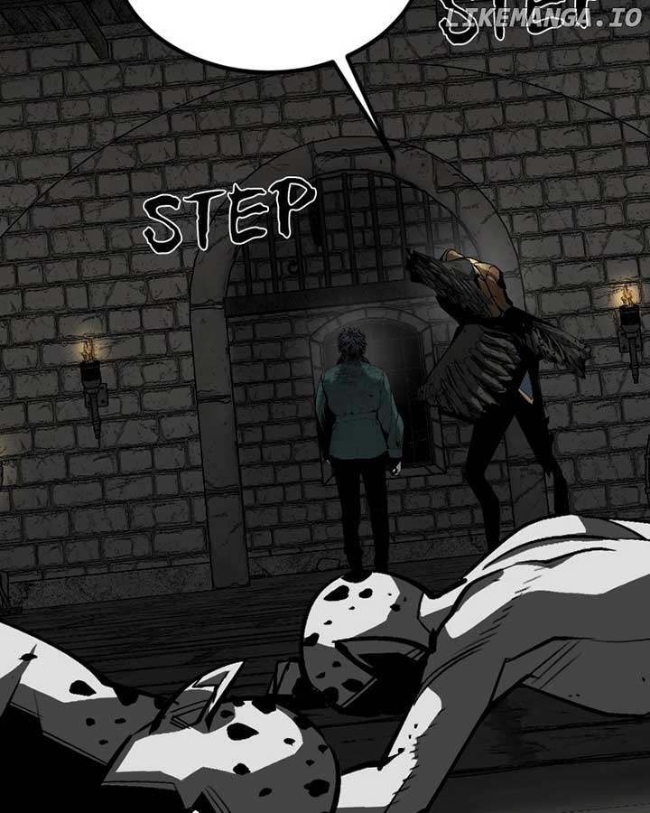 The main character hides his strength Chapter 52 820 189