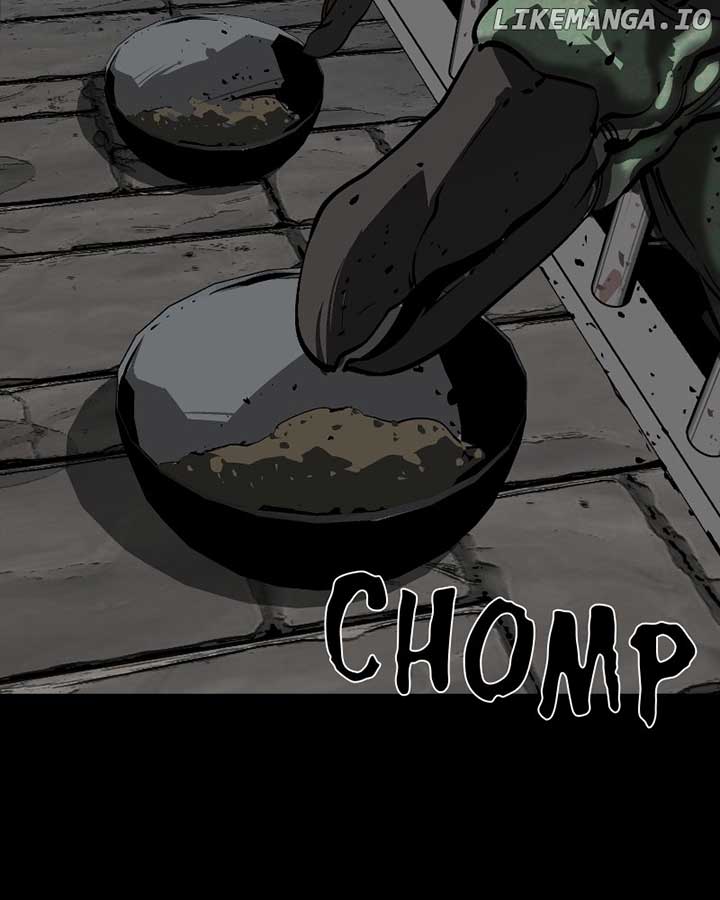 The main character hides his strength Chapter 52 823 192