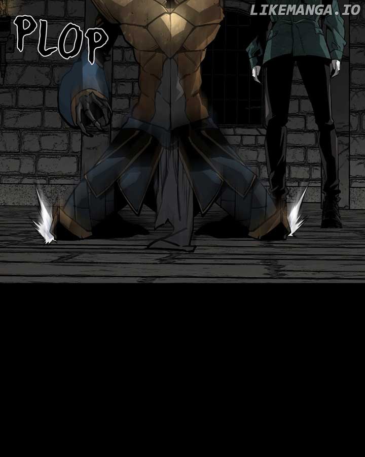 The main character hides his strength Chapter 52 829 198