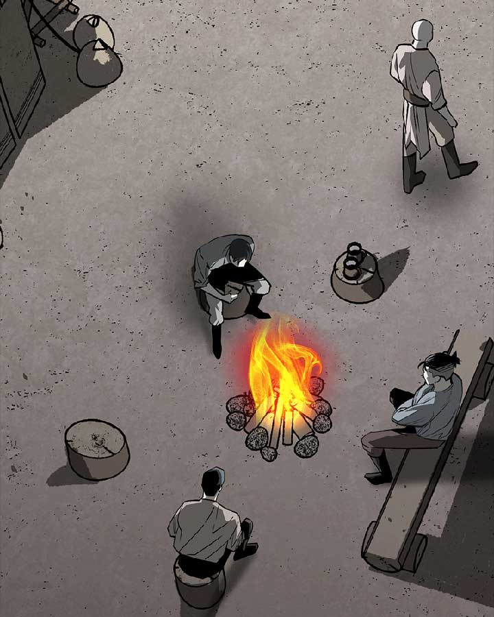 The main character hides his strength Chapter 54 694 003