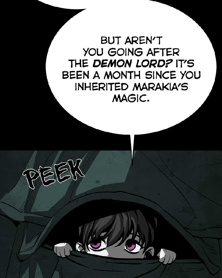 The main character hides his strength Chapter 54 702 011