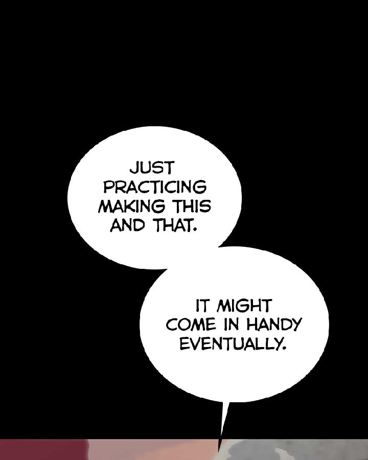 The main character hides his strength Chapter 54 712 021