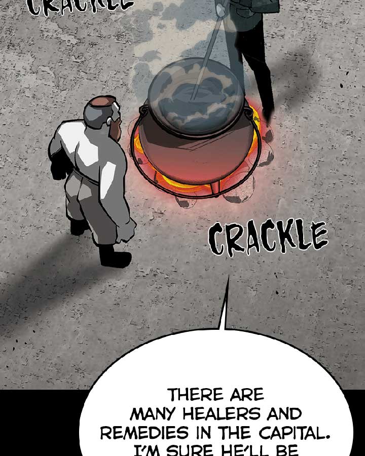 The main character hides his strength Chapter 54 716 025