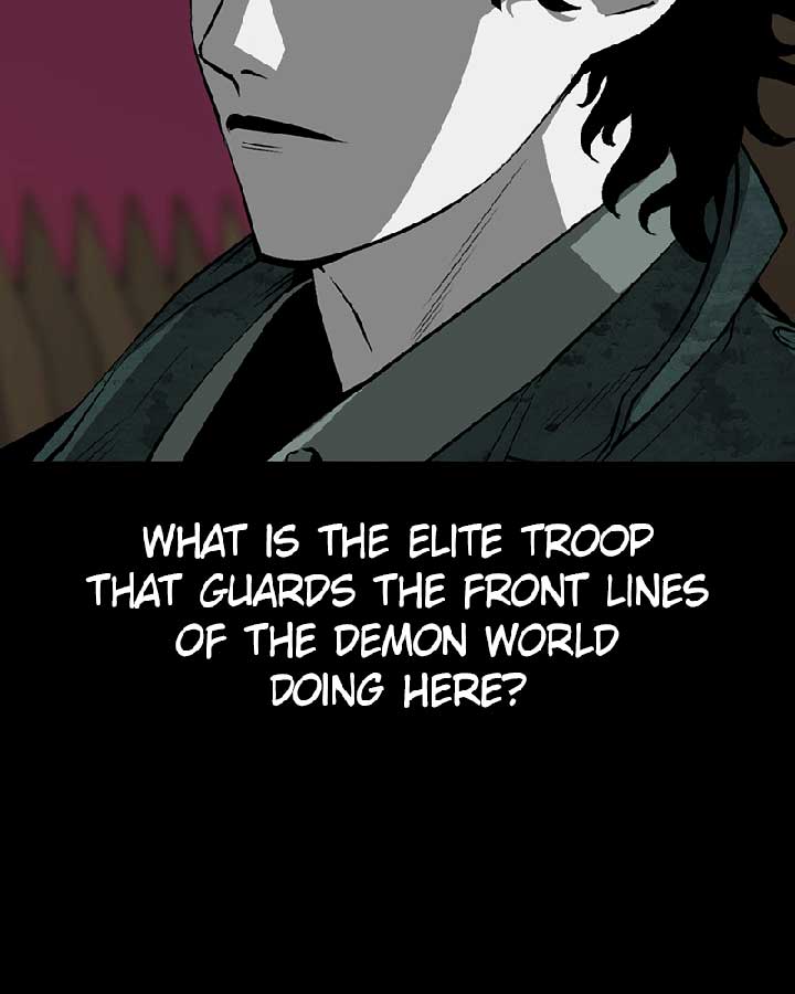 The main character hides his strength Chapter 54 732 041